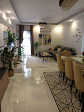Luxury apartment in Cairo - Compound one katameya